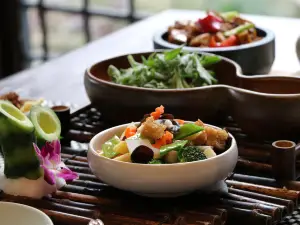 CHAN YI JIU DIAN RU SU SU SHI GUAN