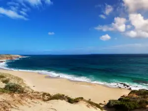 Butlers Beach