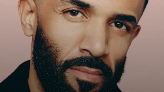 【นอตติ้งแฮม】Craig David ทัวร์