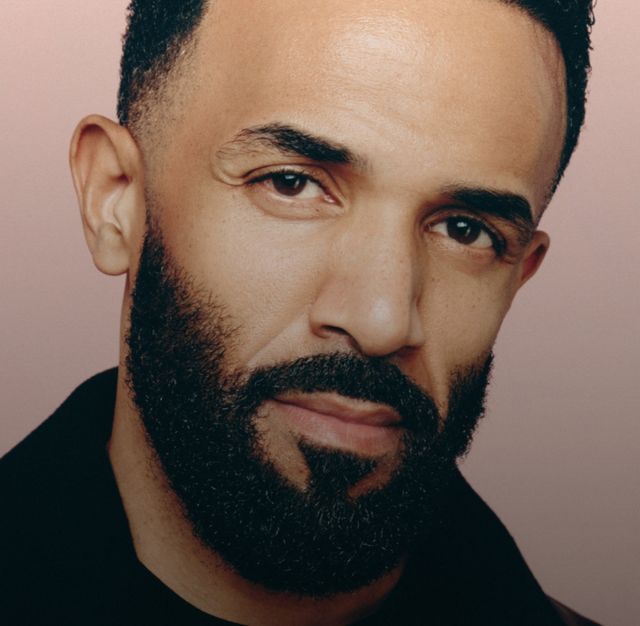 【브라이턴】Craig David 투어 | The Brighton Centre