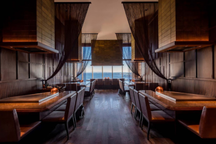 Steak House Medium Rare