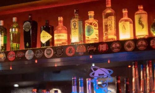 Ding Dong Lounge