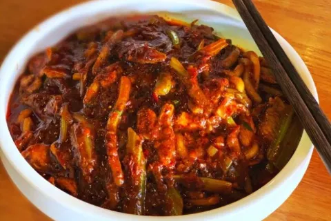 JIA XIN MI FEN