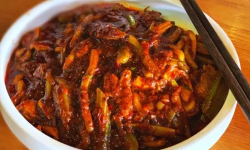 嘉新米粉（一中店）