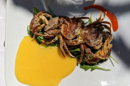 Al Giardinetto da Severino