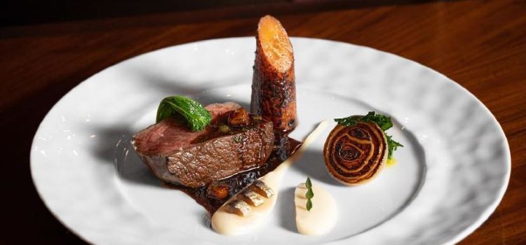 Dinner by Heston Blumenthal