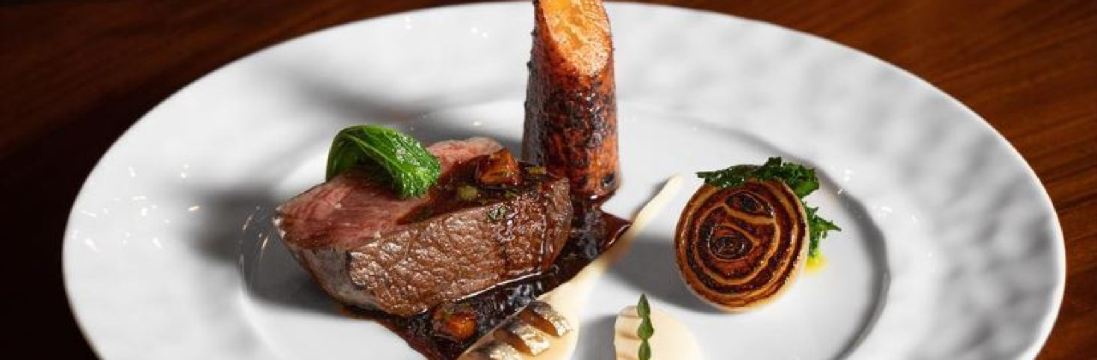 Dinner by Heston Blumenthal