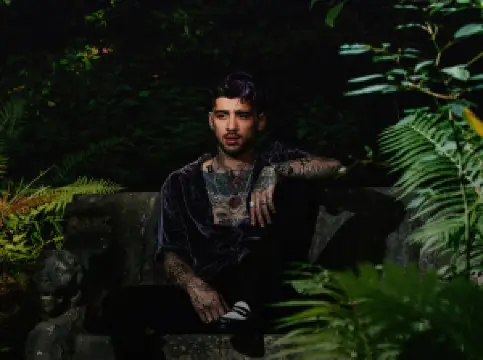 マンチェスター | ゼイン ツアー