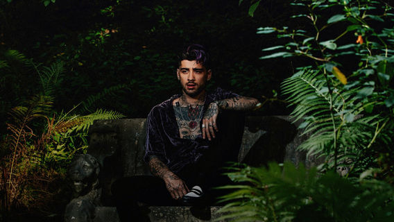 Birmingham | Zayn Malik Tour