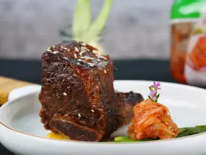 Top 8 Fine Dining in Zhuhai