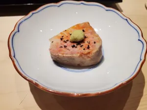 Sushi Masaki Saito