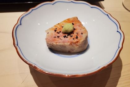 Sushi Masaki Saito