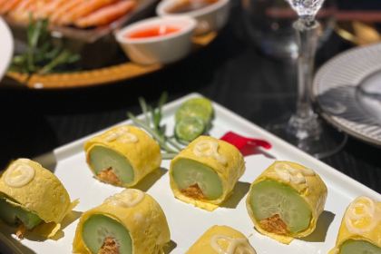 隐厨·私房菜(东西巷店)