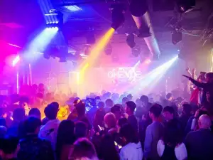 Top 10 Clubs in Auckland