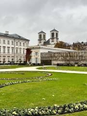 Andräkirche Salzburg