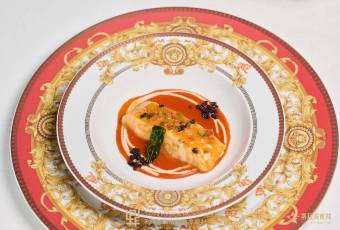 Popular dishes