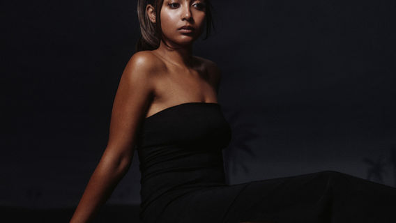 Miami Beach | An Evening With PinkPantheress