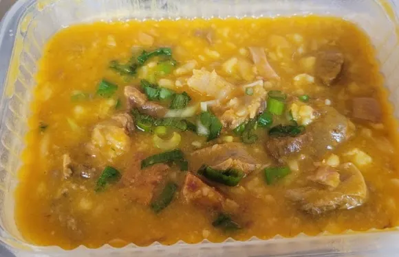 El Hornero