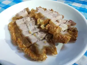 Shan Ma Ma
