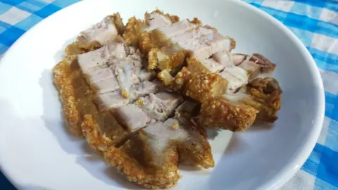 Shan Ma Ma in マンダレイ