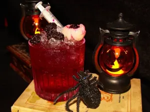 Bittersweet & Co - Hidden Cocktail Bar