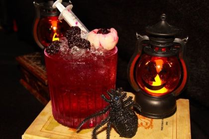 Bittersweet & Co - Hidden Cocktail Bar