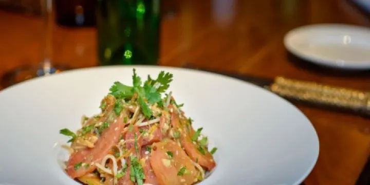 The Chimney Restaurant