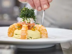 Top 3 Fine Dining in Cambridge
