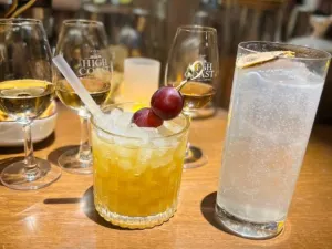 MR TIPSY BAR