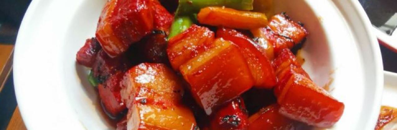 興艺坊·牡丹烤鸭(应天门店)