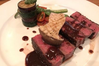 Sweetwater Mediterranean