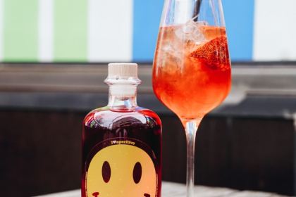 Bar & Restaurant naïv