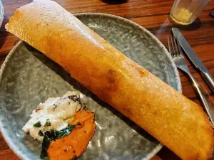 Sesamé