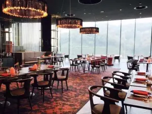 紹興7大景觀餐廳