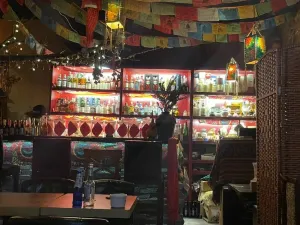 三杯两盏民谣酒馆