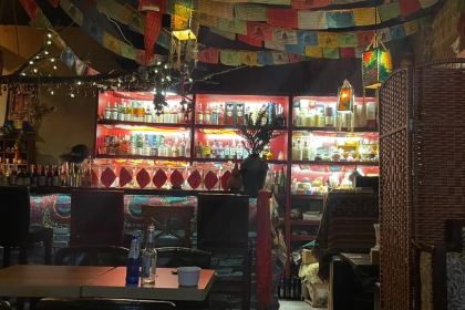 三杯两盏民谣酒馆