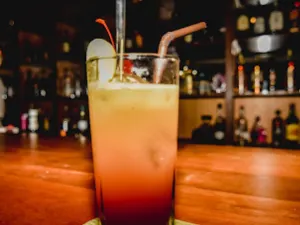 LPMC Bar & Restaurant