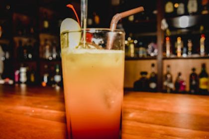 LPMC Bar & Restaurant