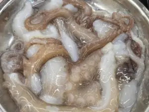 朱富贵火锅(宝信店)