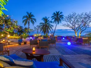 Top 8 Restaurants for Views & Experiences in Hua Hin