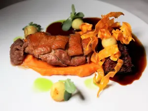 The Club Grill