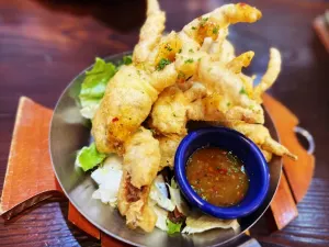 Fish & Co. Bangladesh