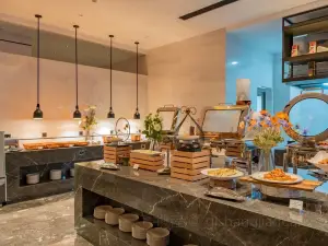 西双版纳勐腊福斯蒂亚诺酒店·养味轩餐厅