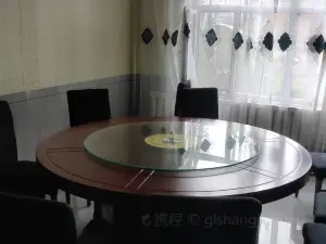 渔鲜小馆