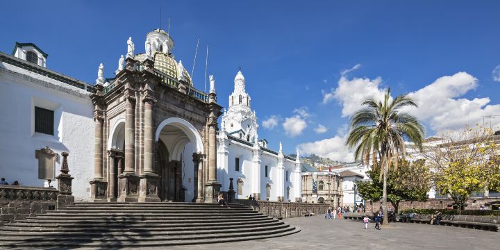 Independence Square