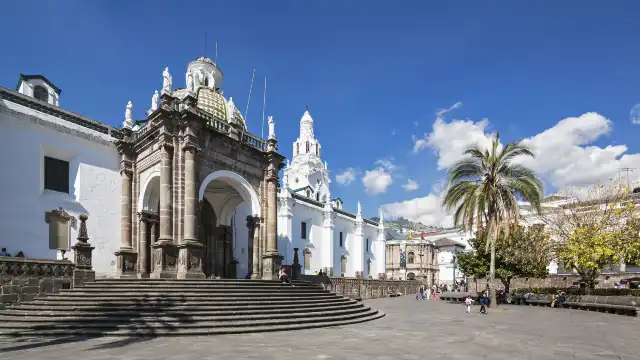 Independence Square
