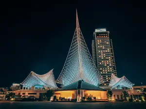 Meriken Park