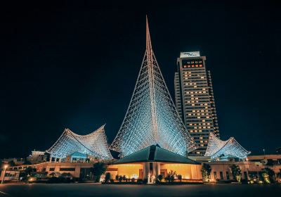 Meriken Park