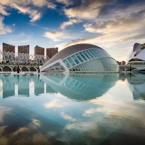 Top 20 Best Things to Do in Valencia Province