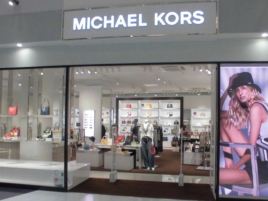 Michael Kors（三井奥特莱斯购物城北陆小矢部店）